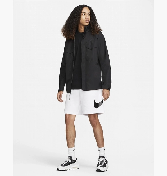 Шорты Nike Mens Graphic Shorts White Bv2721-100 фото 20 — интернет-магазин Tapok