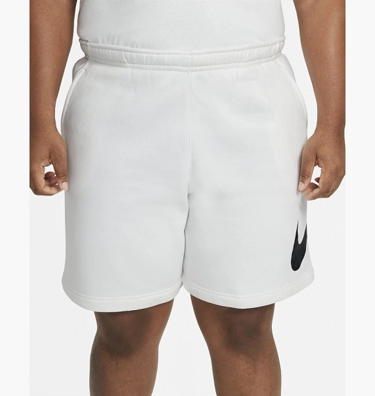 Шорты Nike Mens Graphic Shorts White Bv2721-100 фото 22 — интернет-магазин Tapok