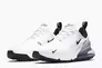 Кроссовки Nike Golf Shoe White Ck6483-102 Фото 6