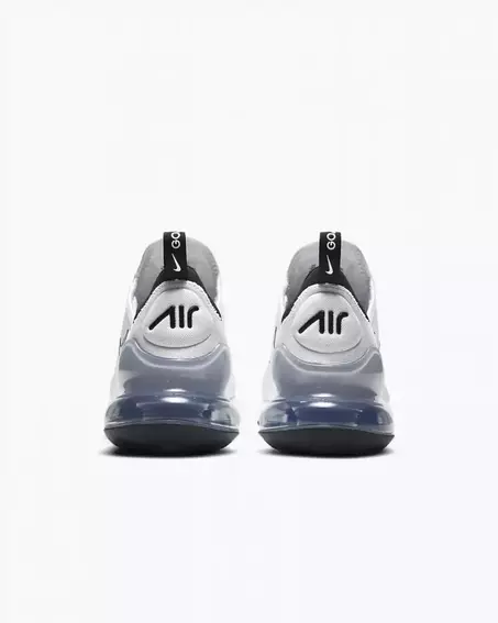 Кроссовки Nike Golf Shoe White Ck6483-102 фото 7 — интернет-магазин Tapok