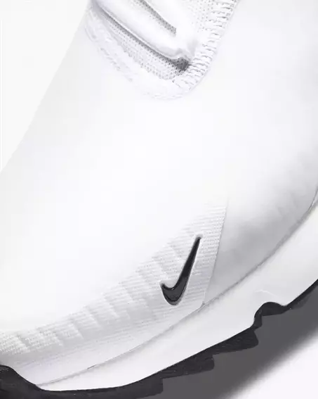 Кроссовки Nike Golf Shoe White Ck6483-102 фото 8 — интернет-магазин Tapok