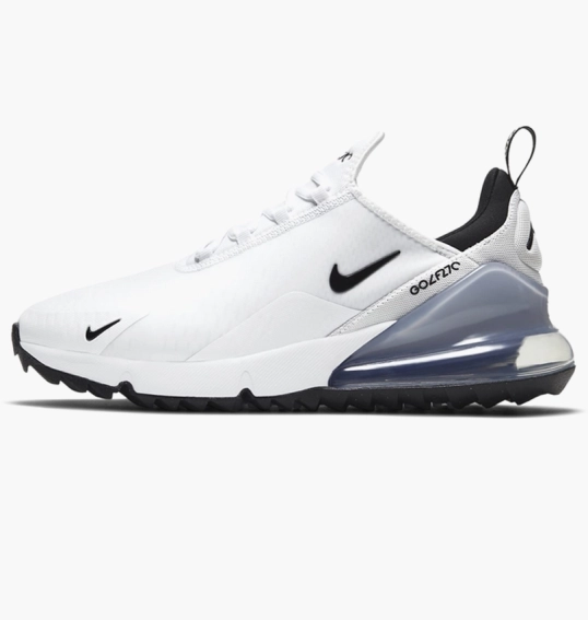 Кроссовки Nike Golf Shoe White Ck6483-102 фото 10 — интернет-магазин Tapok