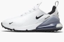 Кроссовки Nike Golf Shoe White Ck6483-102 Фото 10