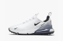 Кроссовки Nike Golf Shoe White Ck6483-102 Фото 11