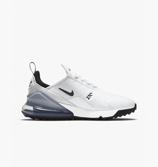 Кроссовки Nike Golf Shoe White Ck6483-102 фото 13 — интернет-магазин Tapok