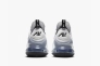 Кроссовки Nike Golf Shoe White Ck6483-102 Фото 16
