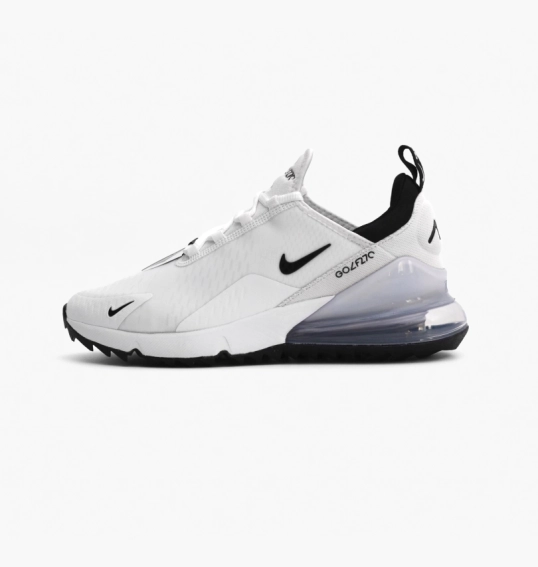 Кроссовки Nike Golf Shoe White Ck6483-102 фото 20 — интернет-магазин Tapok
