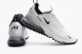 Кроссовки Nike Golf Shoe White Ck6483-102 Фото 24