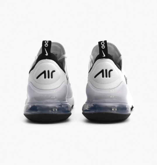 Кроссовки Nike Golf Shoe White Ck6483-102 фото 26 — интернет-магазин Tapok