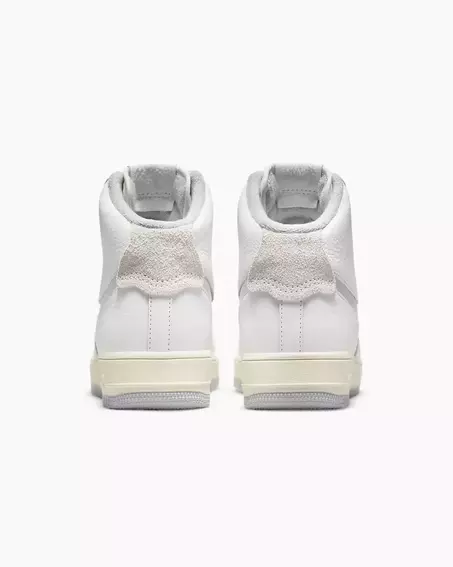 Кроссовки Nike Womens Shoes White Dc3590-101 фото 2 — интернет-магазин Tapok
