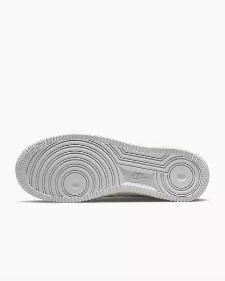 Кроссовки Nike Womens Shoes White Dc3590-101 фото 4 — интернет-магазин Tapok