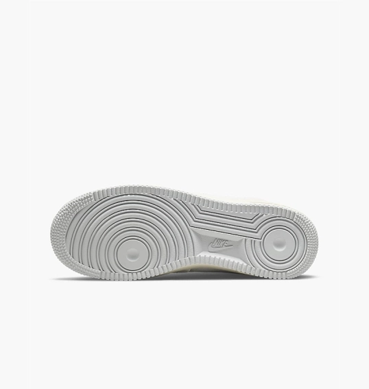 Кросівки Nike Air Force 1 High Sculpt White Dc3590-101 фото 12 — інтернет-магазин Tapok