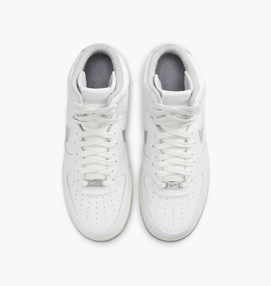 Кроссовки Nike Womens Shoes White Dc3590-101 фото 14 — интернет-магазин Tapok