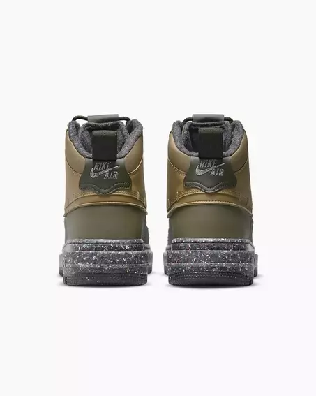 Ботинки Nike Mens Boots Brown Dd0747-300 фото 2 — интернет-магазин Tapok