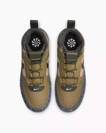 Ботинки Nike Mens Boots Brown Dd0747-300 фото 6 — интернет-магазин Tapok