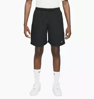 Шорты Nike Shorts Black Dm4400-010