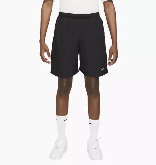Шорты Nike Shorts Black Dm4400-010 фото 1 — интернет-магазин Tapok