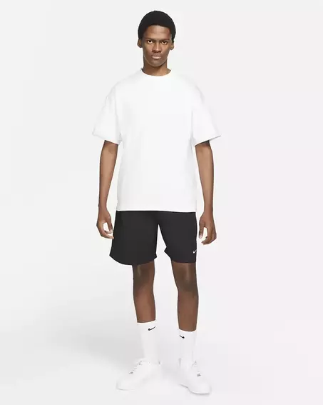 Шорты Nike Shorts Black Dm4400-010 фото 2 — интернет-магазин Tapok