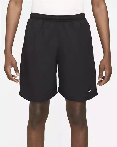 Шорты Nike Shorts Black Dm4400-010 фото 3 — интернет-магазин Tapok