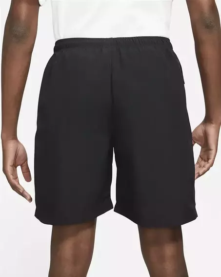 Шорты Nike Shorts Black Dm4400-010 фото 4 — интернет-магазин Tapok