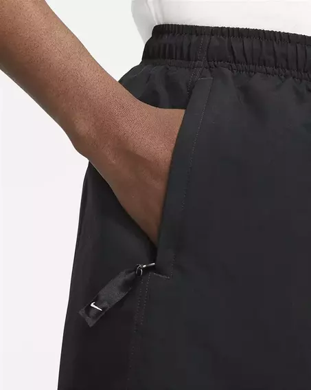 Шорты Nike Shorts Black Dm4400-010 фото 5 — интернет-магазин Tapok