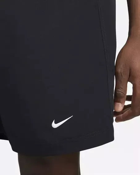 Шорты Nike Shorts Black Dm4400-010 фото 6 — интернет-магазин Tapok