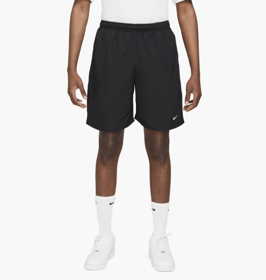 Шорты Nike Shorts Black Dm4400-010 фото 7 — интернет-магазин Tapok