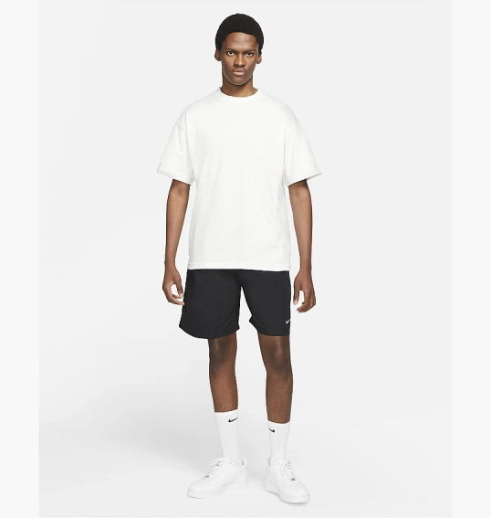Шорты Nike Shorts Black Dm4400-010 фото 8 — интернет-магазин Tapok