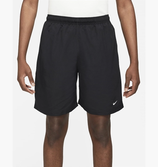 Шорты Nike Shorts Black Dm4400-010 фото 9 — интернет-магазин Tapok