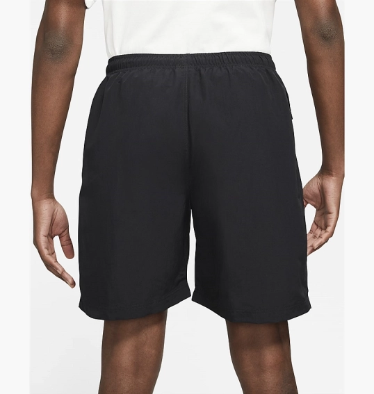Шорты Nike Shorts Black Dm4400-010 фото 10 — интернет-магазин Tapok