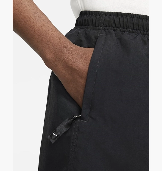 Шорты Nike Shorts Black Dm4400-010 фото 11 — интернет-магазин Tapok