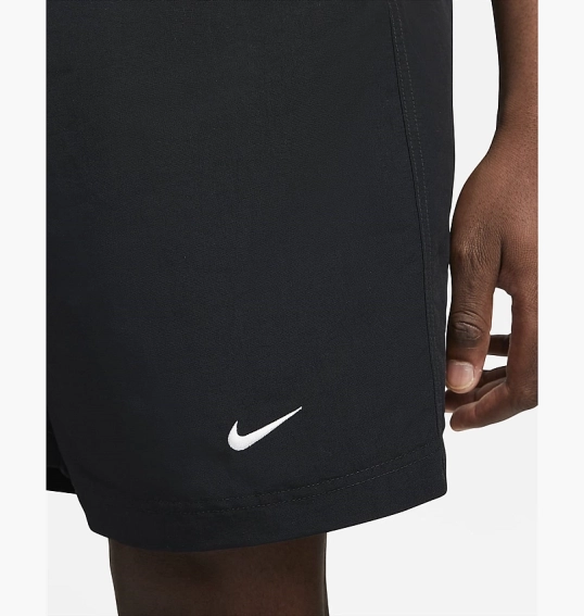 Шорты Nike Shorts Black Dm4400-010 фото 12 — интернет-магазин Tapok