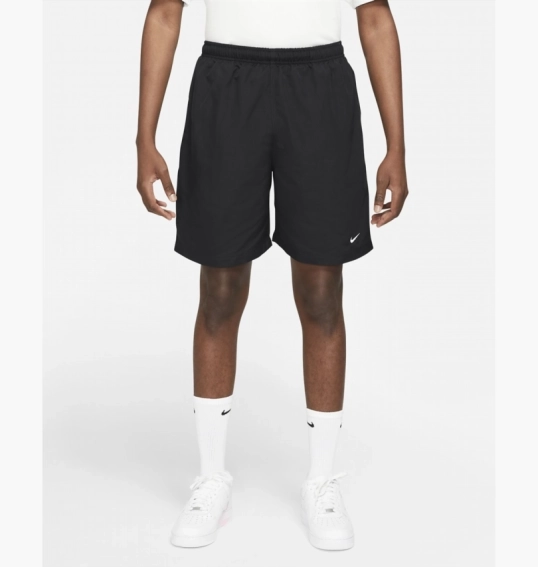 Шорты Nike Shorts Black Dm4400-010 фото 13 — интернет-магазин Tapok