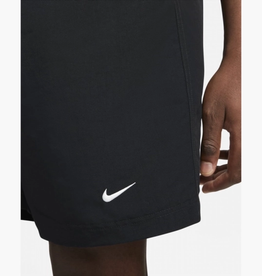 Шорты Nike Shorts Black Dm4400-010 фото 17 — интернет-магазин Tapok