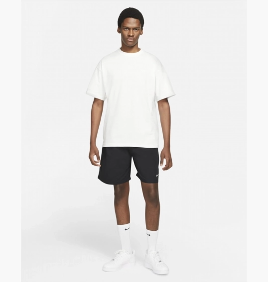 Шорты Nike Shorts Black Dm4400-010 фото 18 — интернет-магазин Tapok