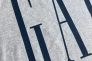 Футболка Gap Logo T-Shirt Grey 499630031 Фото 8