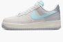 Кросівки Nike Air Force 1 Grey Dq0790-001 Фото 9
