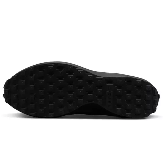 Кросівки Nike Waffle Debut Black Dh9522-002 фото 3 — інтернет-магазин Tapok