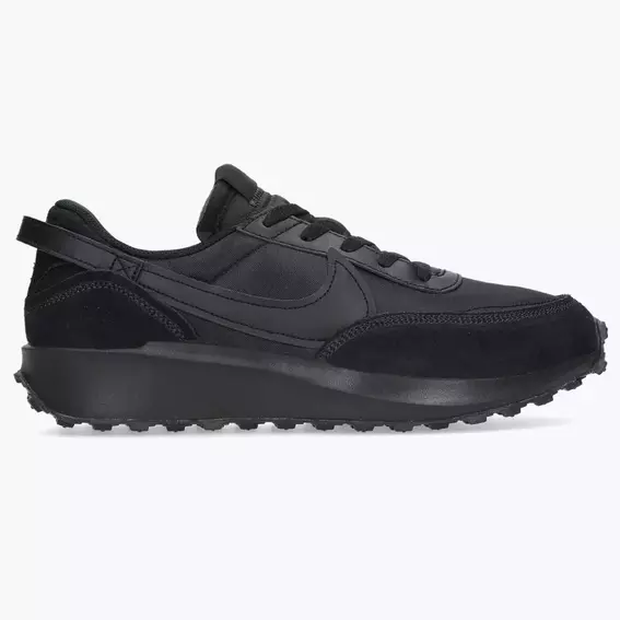 Кросівки Nike Waffle Debut Black Dh9522-002 фото 4 — інтернет-магазин Tapok