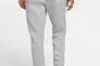Брюки Nike Sportswear Club Fleece Grey 826431-063 Фото 2