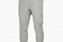 Брюки Nike Sportswear Club Fleece Grey 826431-063 Фото 3