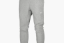 Брюки Nike Sportswear Club Fleece Grey 826431-063 Фото 5