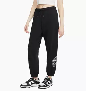 Штани Nike Sportswear Women&#039;S Joggers Black Dm6307-010