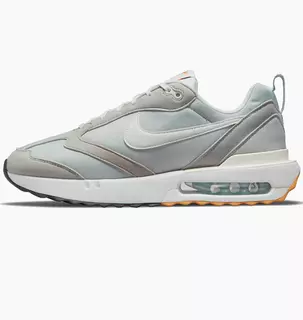 Кросівки Nike Air Max Dawn Grey DJ3624-002