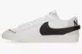 Кросівки Nike Blazer Low 77 Jumbo White DN2158-101 Фото 3