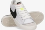 Кроссовки Nike Blazer Low 77 Jumbo White DN2158-101 Фото 9