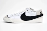 Кроссовки Nike Blazer Low 77 Jumbo White DN2158-101 Фото 12