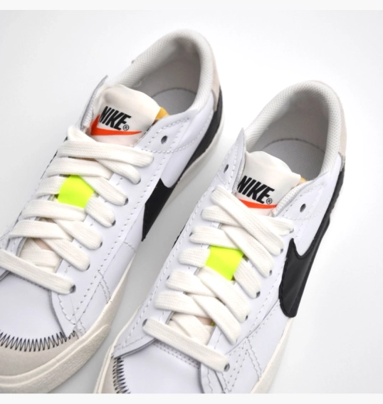 Кроссовки Nike Blazer Low 77 Jumbo White DN2158-101 фото 14 — интернет-магазин Tapok