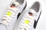 Кроссовки Nike Blazer Low 77 Jumbo White DN2158-101 Фото 14