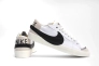 Кроссовки Nike Blazer Low 77 Jumbo White DN2158-101 Фото 15
